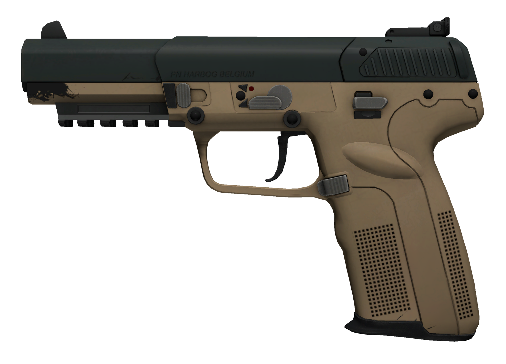 Five SeveN Contractor Skins Five SeveN Contractor Skins